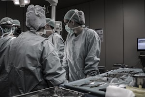 心肺复苏视频教学：掌握关键救生步骤的实用指南