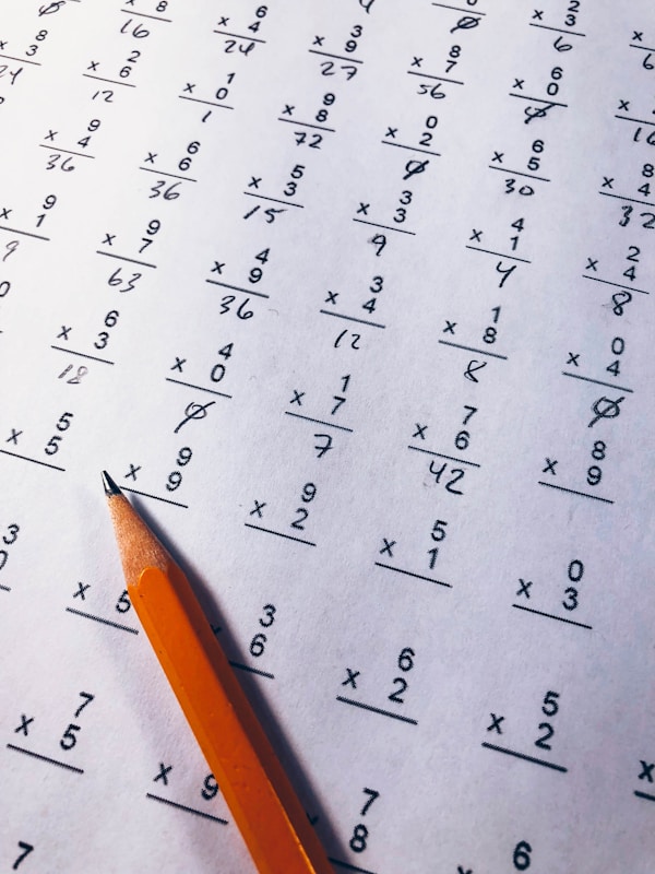 学生参与实际数学应用活动